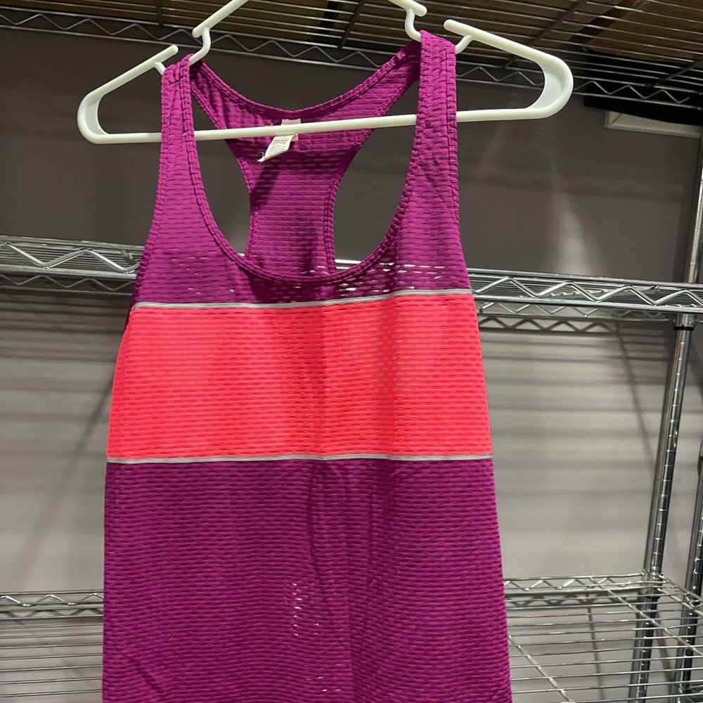 Under Armour XS Tank Top